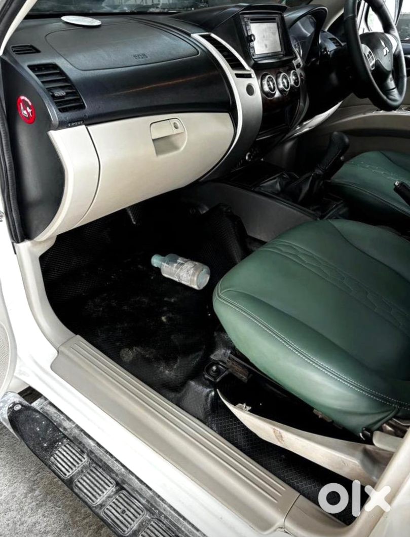 2013 Mitsubishi Pajero Sport, Need To Sell Asap