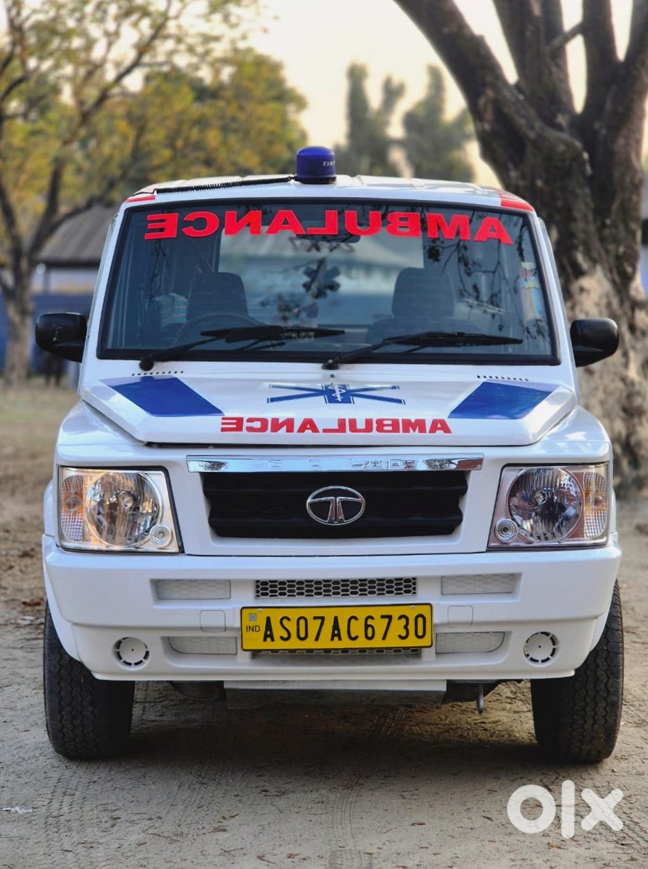 Tata Sumo Gold 2019