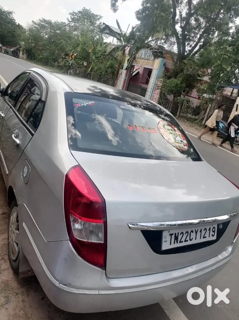 2014 Tata Manza Petrol