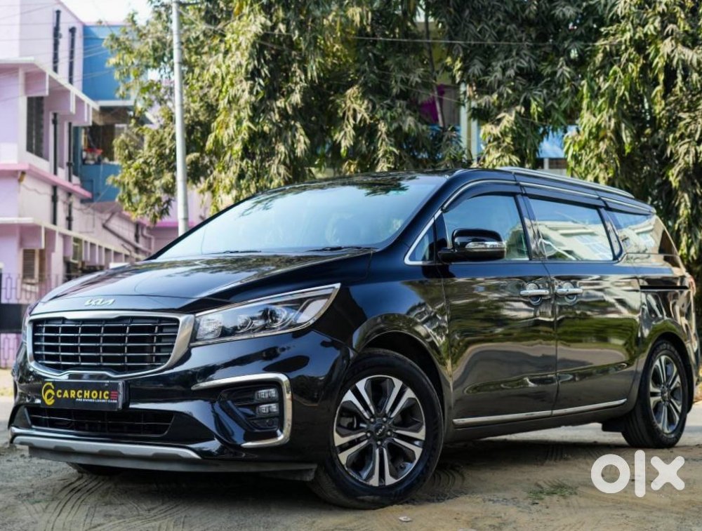 Kia Carnival 2023 - Like New