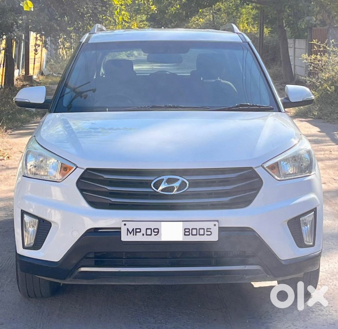 Hyundai Creta 2018 Diesel