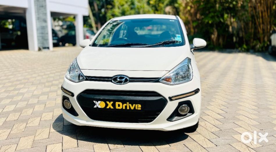2019 Hyundai Grand I10 - Single Owner