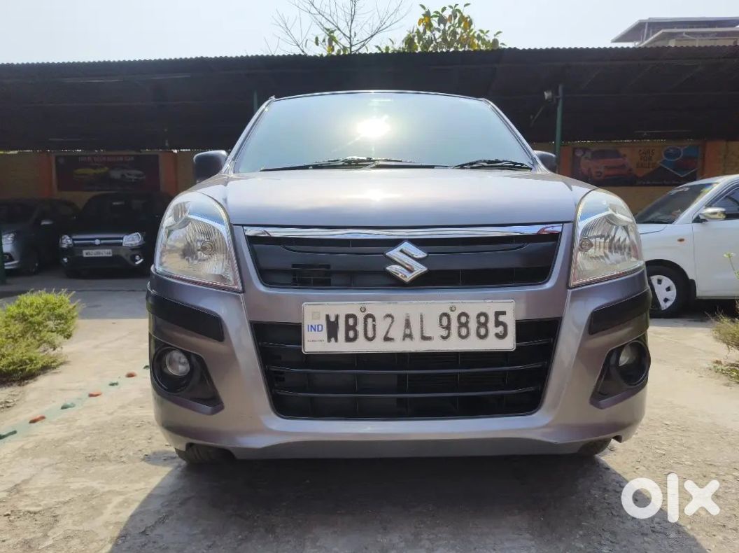 Maruti Wagon-r Selling Urgently