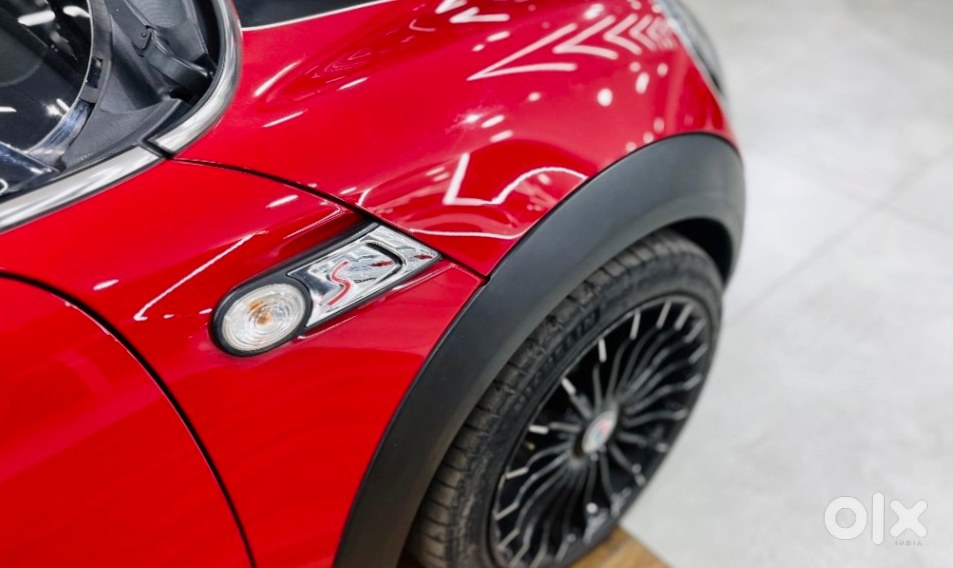 Mini Cooper S 2023 - Mint