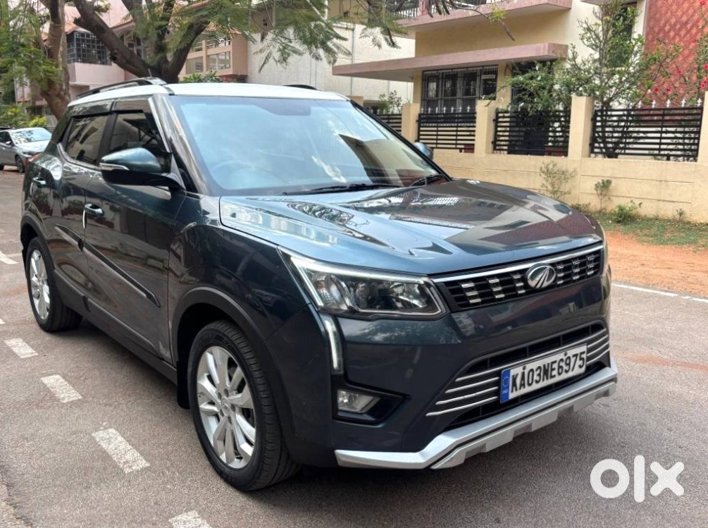 Mahindra Xuv 300 2023 Single Owner