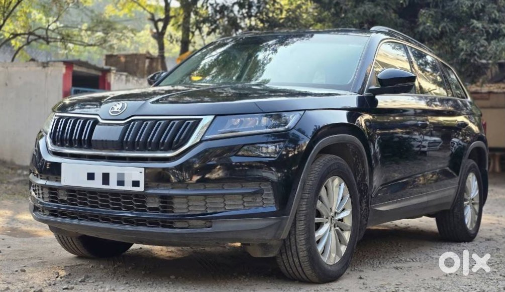 Skoda Kodiaq 2016 - Premium Suv Automatic