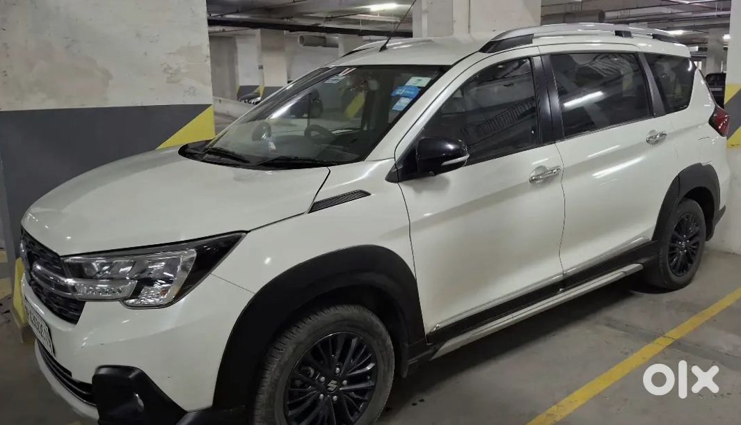 Xl6 2021 Maruti Suzuki - Premium Feel