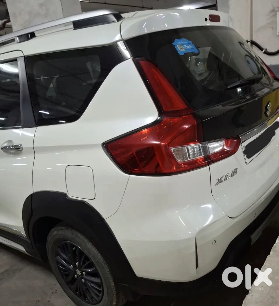 Xl6 2021 Maruti Suzuki - Premium Feel