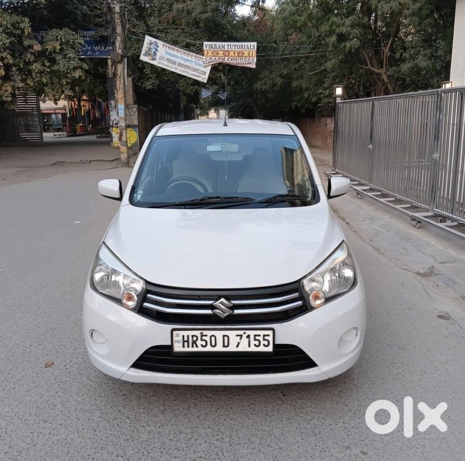 2023 Maruti Suzuki Celerio