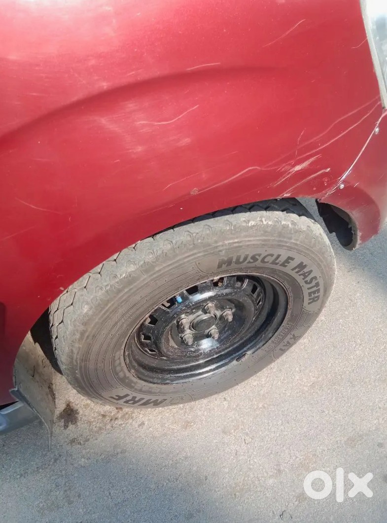 2011 Mahindra Xylo Diesel