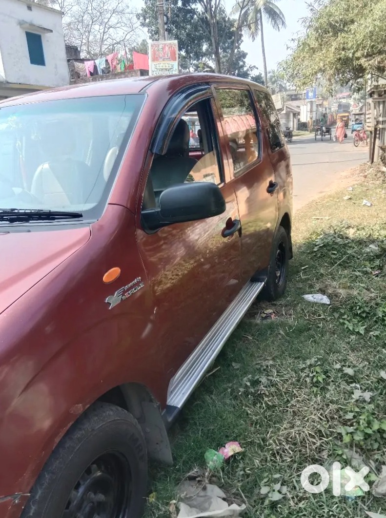 2011 Mahindra Xylo Diesel