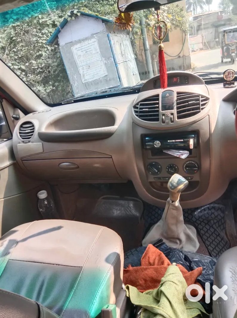 2011 Mahindra Xylo Diesel