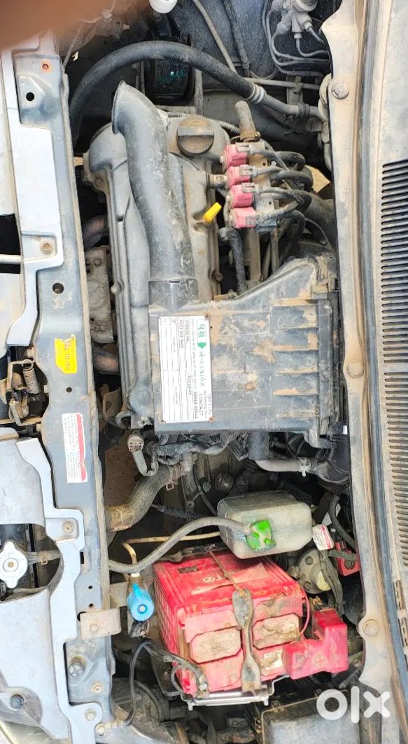 Maruti Suzuki Ritz 2014 Petrol Manual