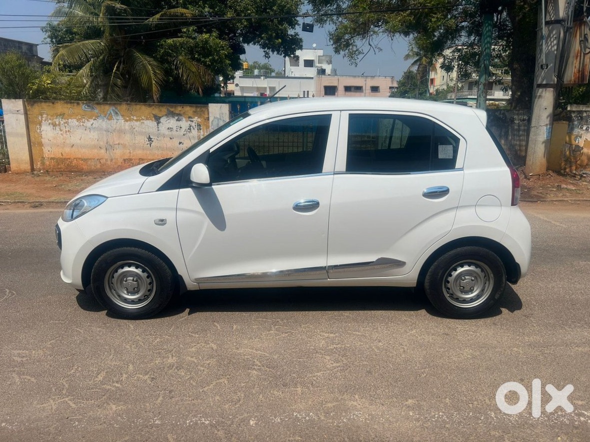 Hyundai Santro 2020 - Auto