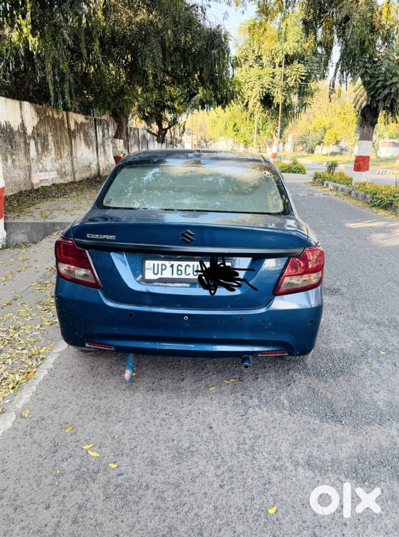 Swift Dzire 2023 Automatic