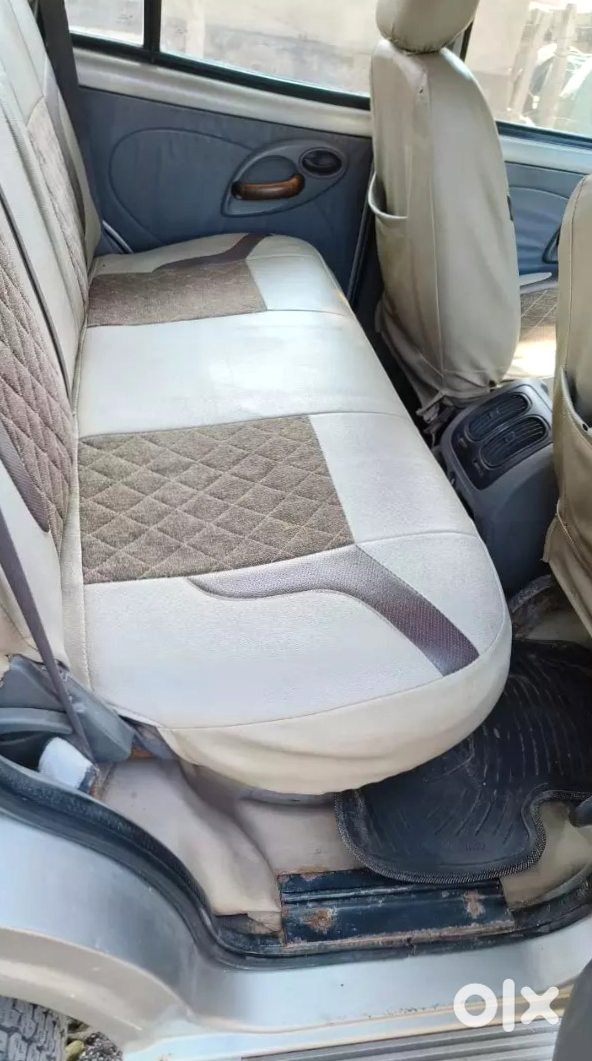 Mahindra Scorpio 2025 Barely Used