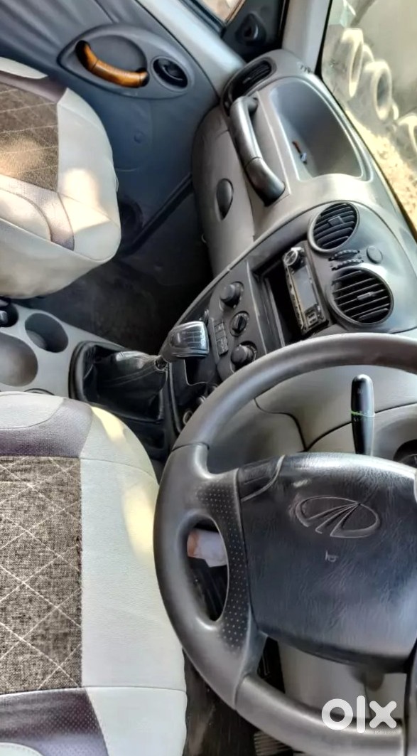 Mahindra Scorpio 2025 Barely Used