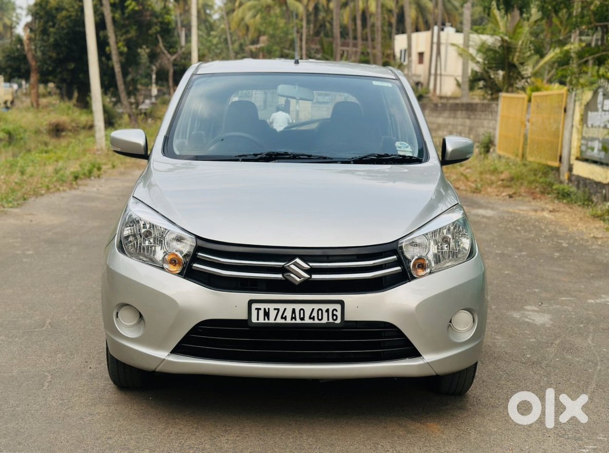 2024 Maruti Suzuki Celerio | 18,187km | Petrol | Manual