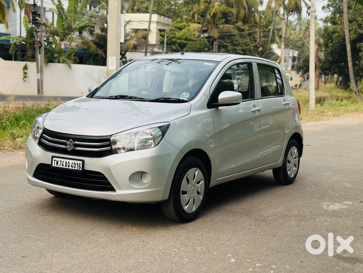 2024 Maruti Suzuki Celerio | 18,187km | Petrol | Manual