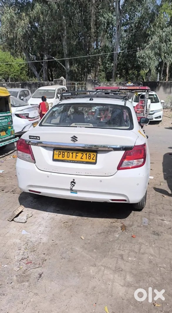 Maruti Dzire 2024 - Need To Sell Asap