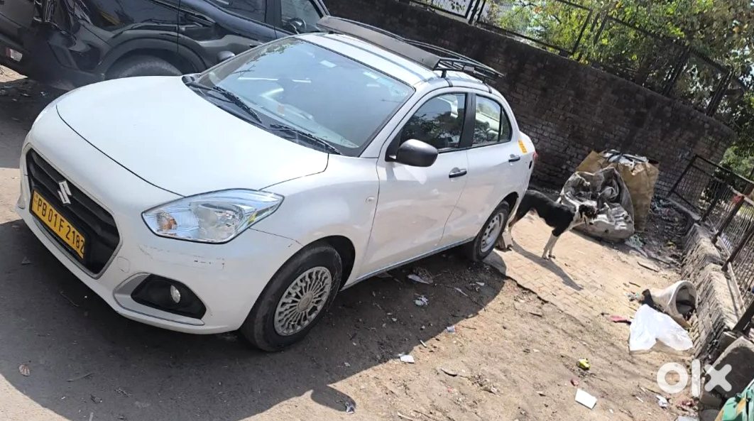 Maruti Dzire 2024 - Need To Sell Asap