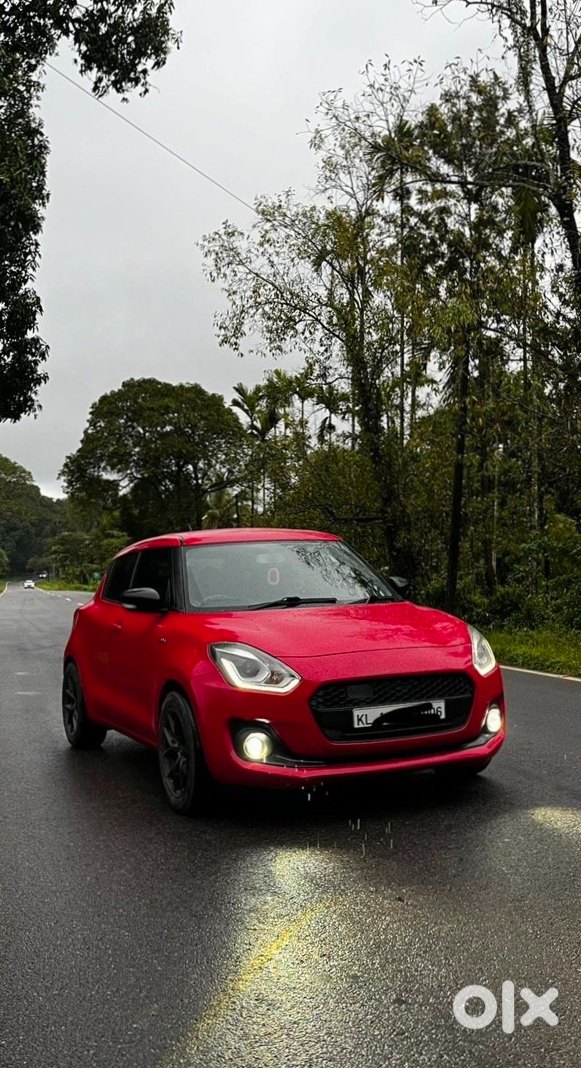 Urgent Need To Sell - 2010 Maruti Swift