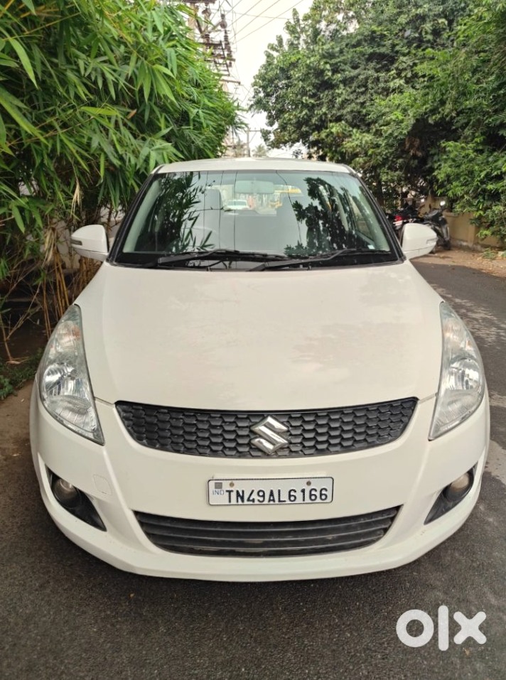Urgent Need To Sell - 2010 Maruti Swift