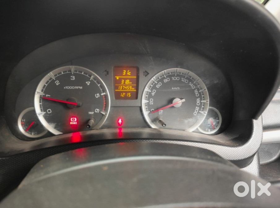 Urgent Need To Sell - 2010 Maruti Swift