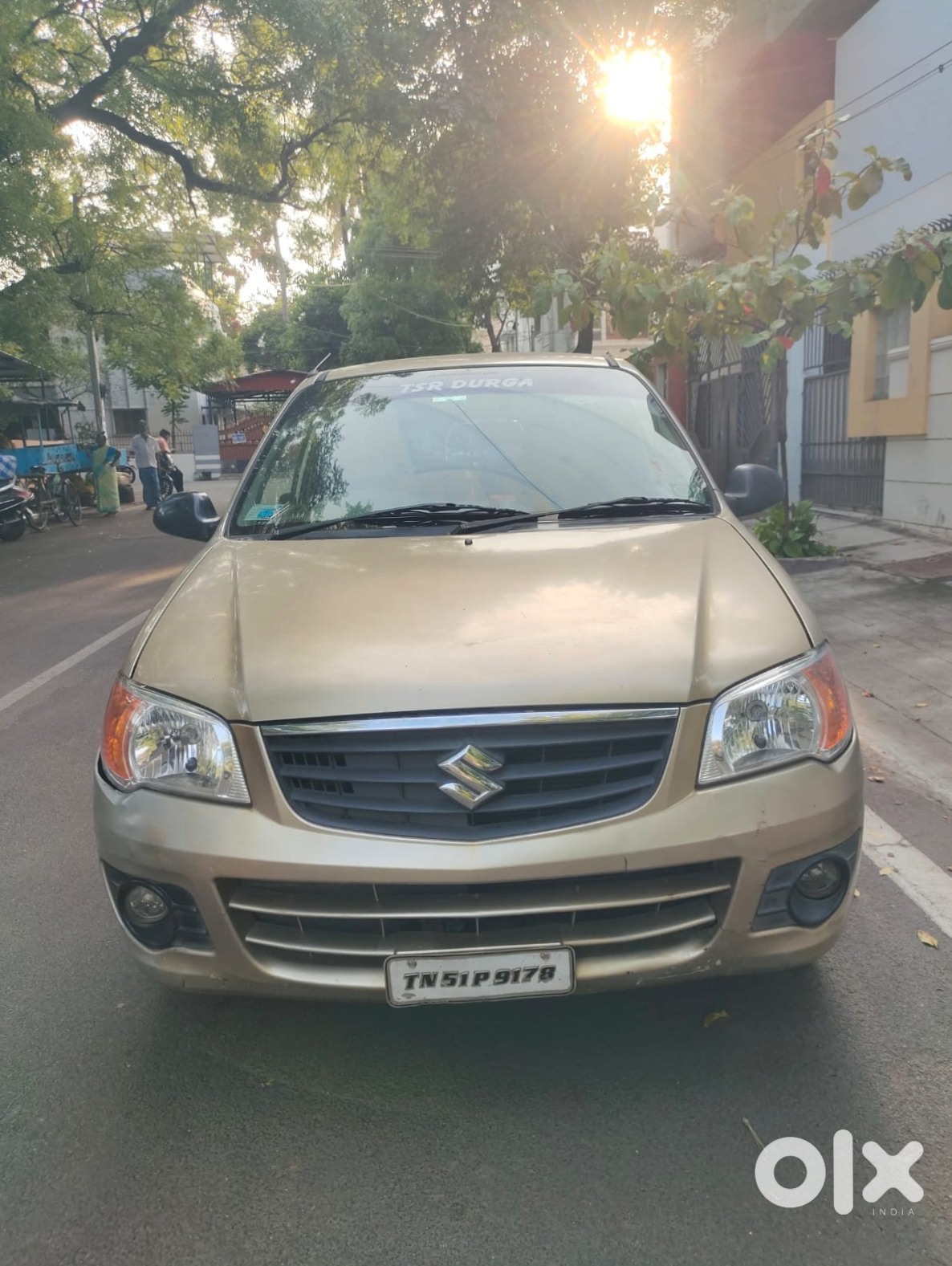 Alto K10 Good Condition Less Driven