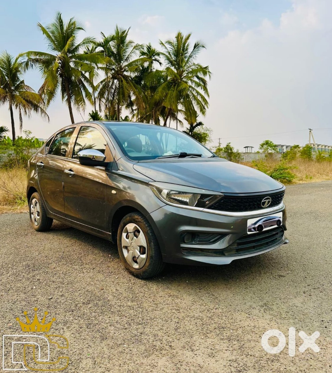 Tata Tigor 2021 Selling