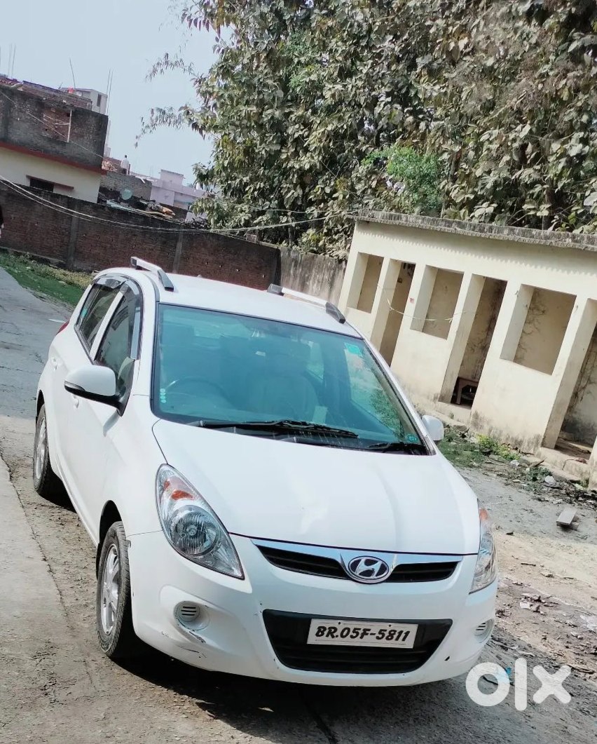 2016 Hyundai I20 - Going Abroad Sale