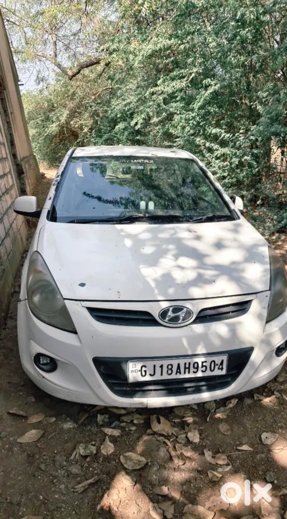 2016 Hyundai I20 - Going Abroad Sale