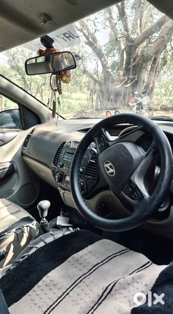 2016 Hyundai I20 - Going Abroad Sale