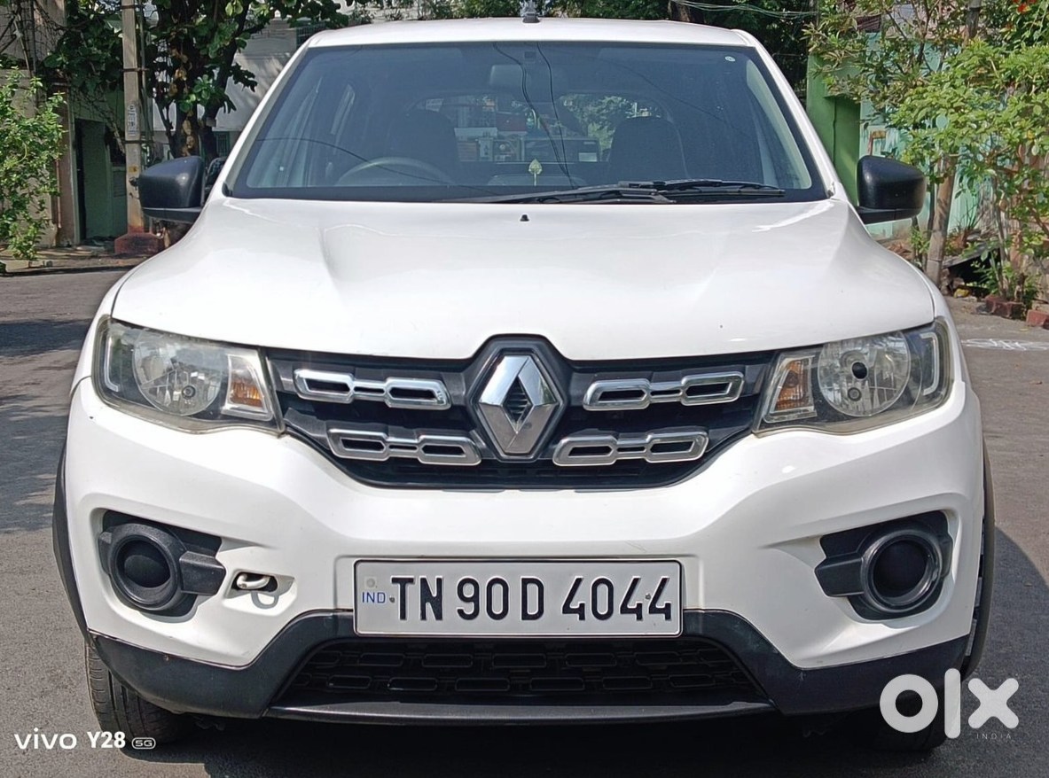 2019 Renault Kwid - Need To Sell Asap