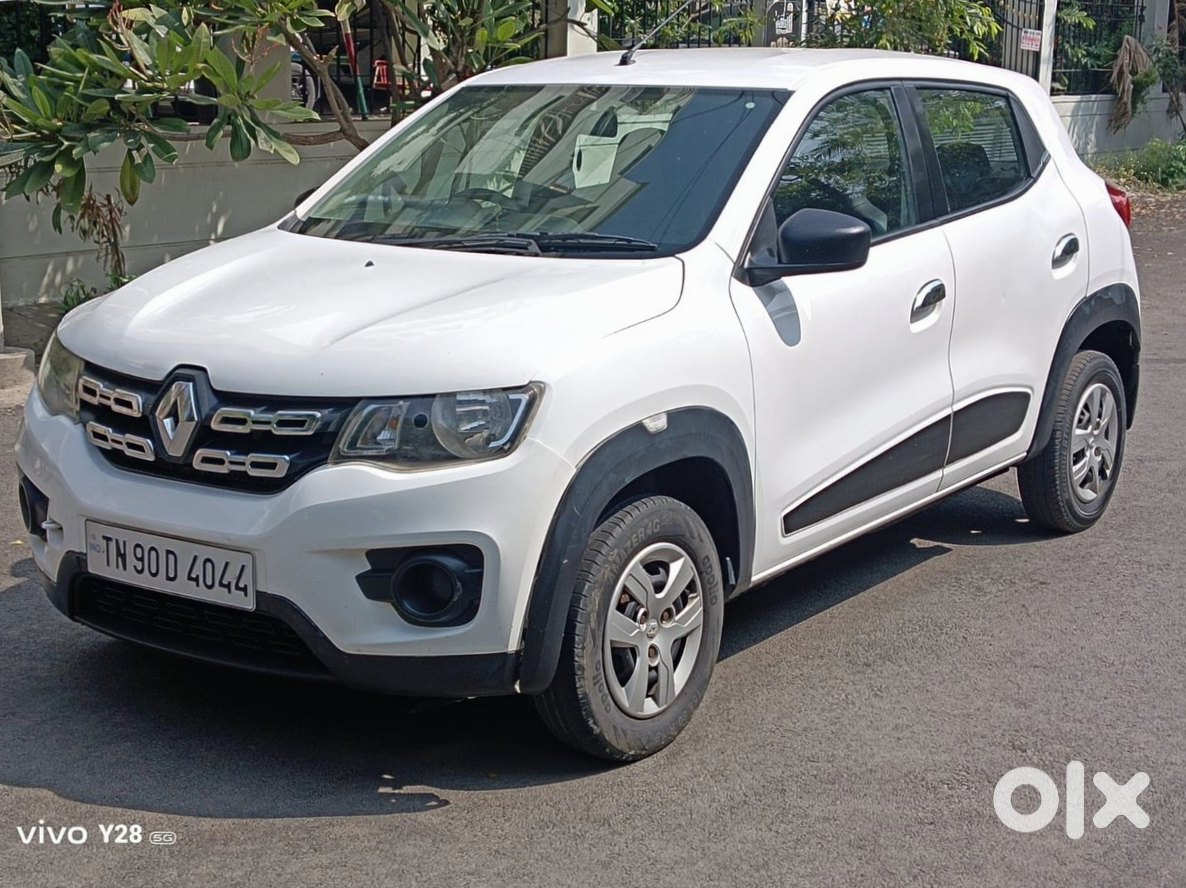 2019 Renault Kwid - Need To Sell Asap