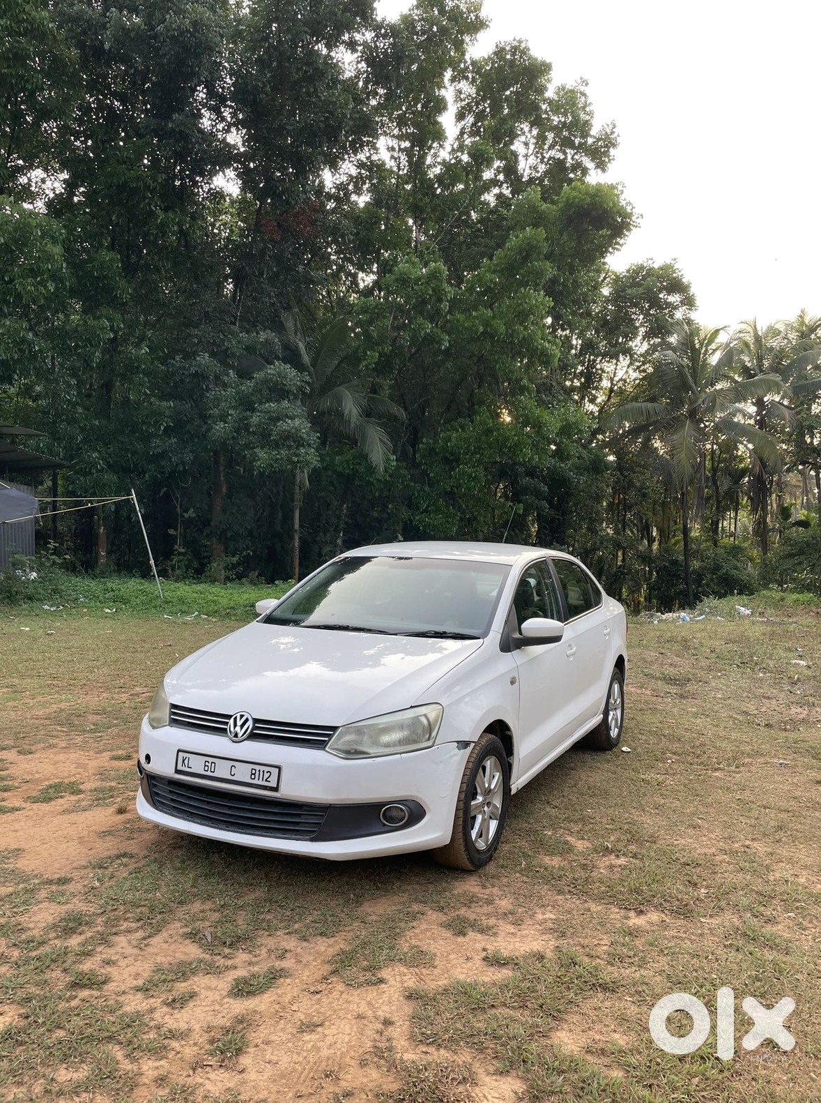 2023 Volkswagen Vento Diesel