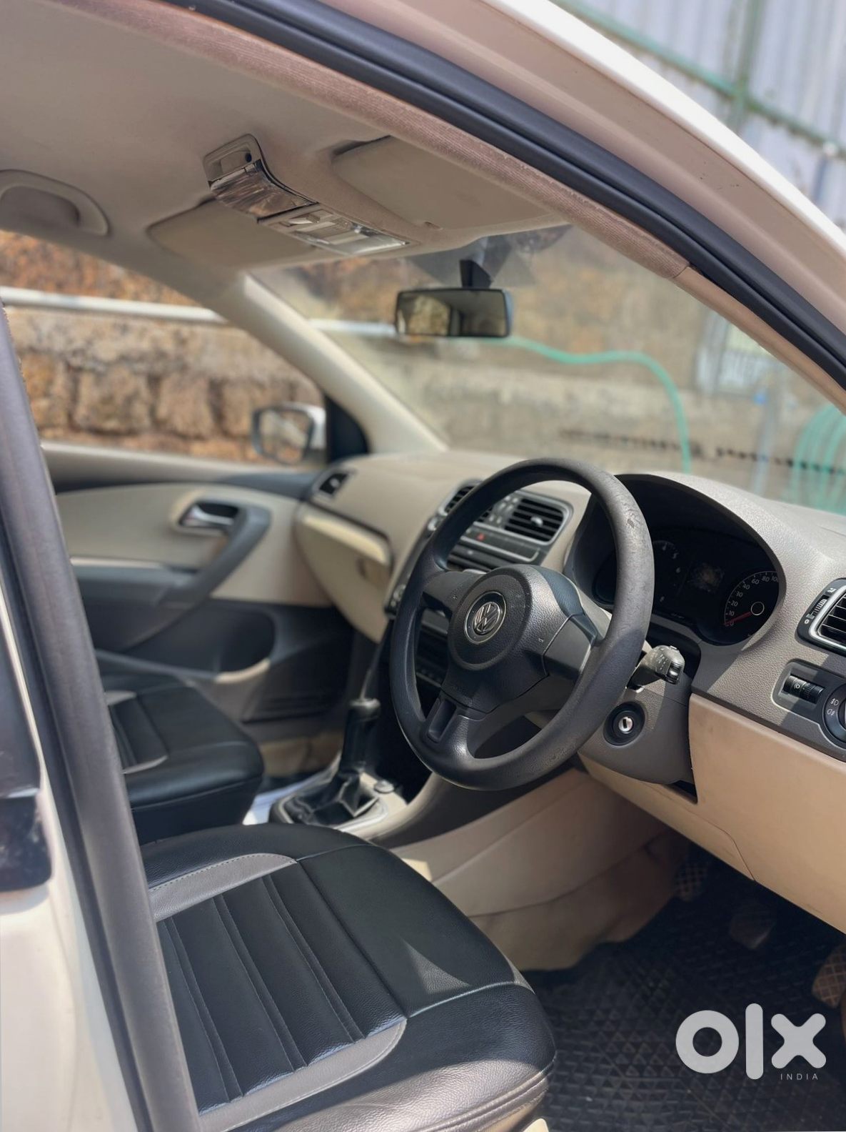 2023 Volkswagen Vento Diesel