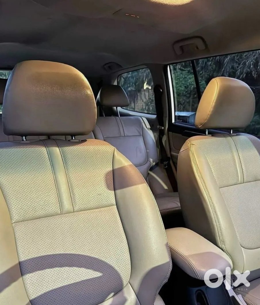 Mitsubishi Pajero Sport 2016