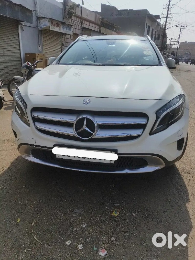 Mercedes-benz Gla 2020 Petrol