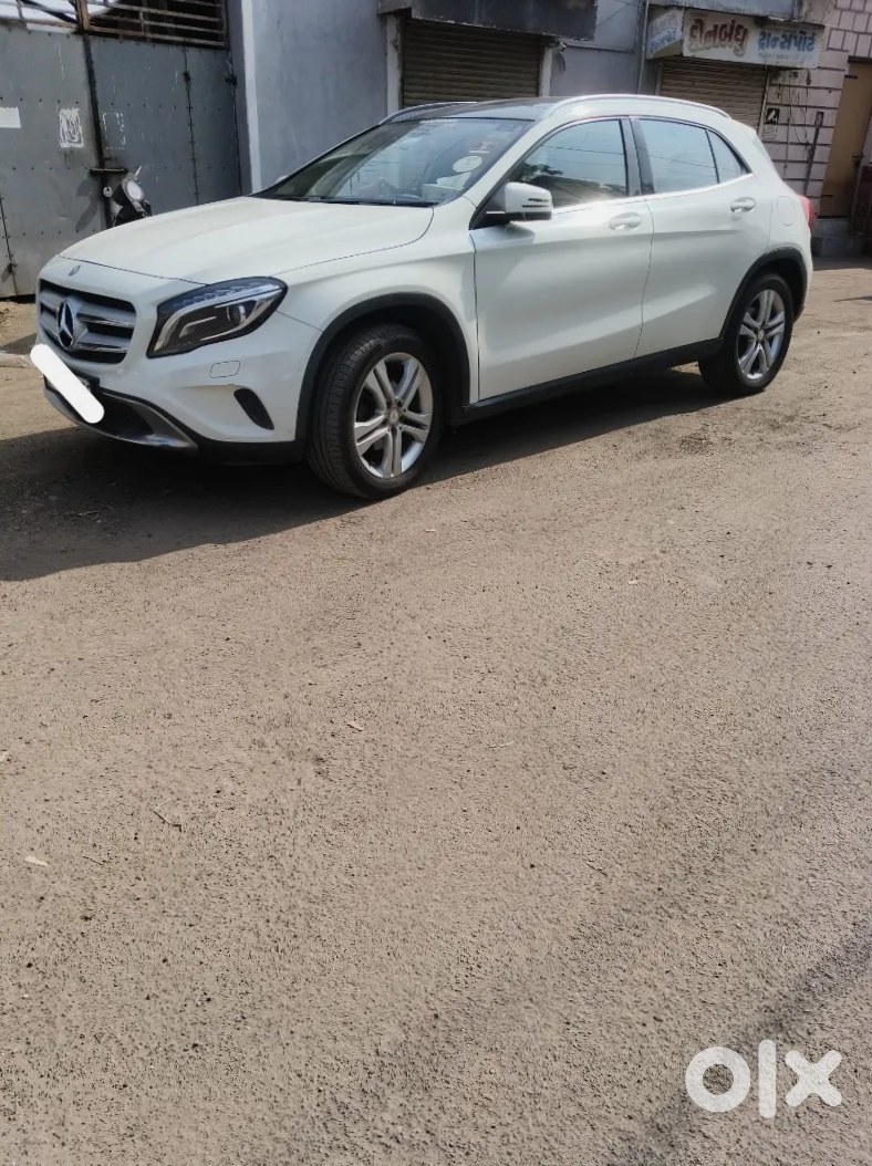 Mercedes-benz Gla 2020 Petrol