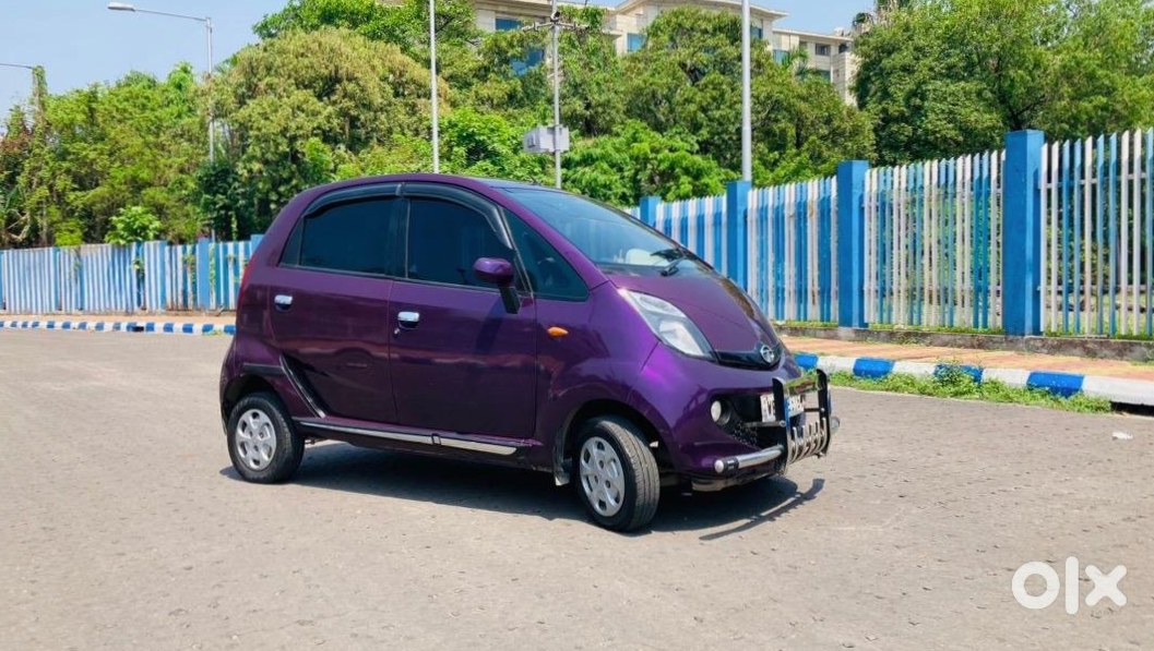 Tata Nano Genx - Urgent Sale