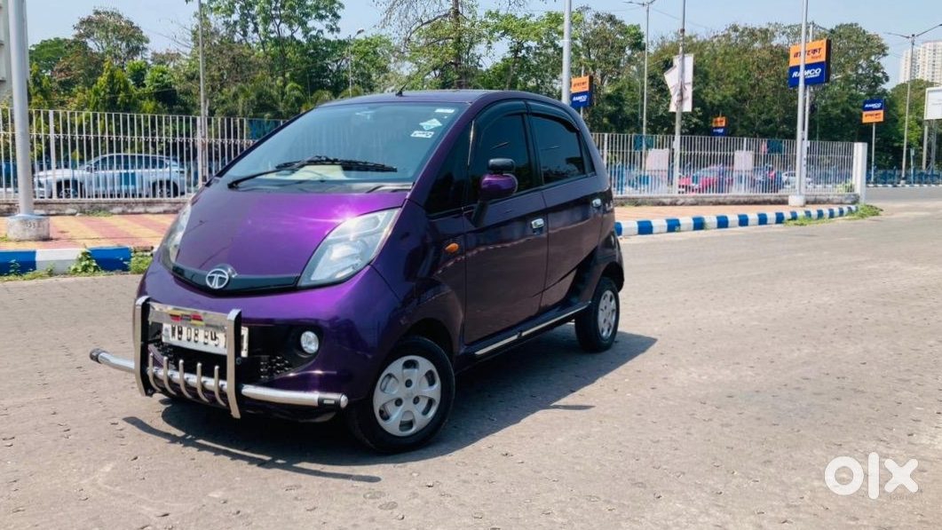 Tata Nano Genx - Urgent Sale