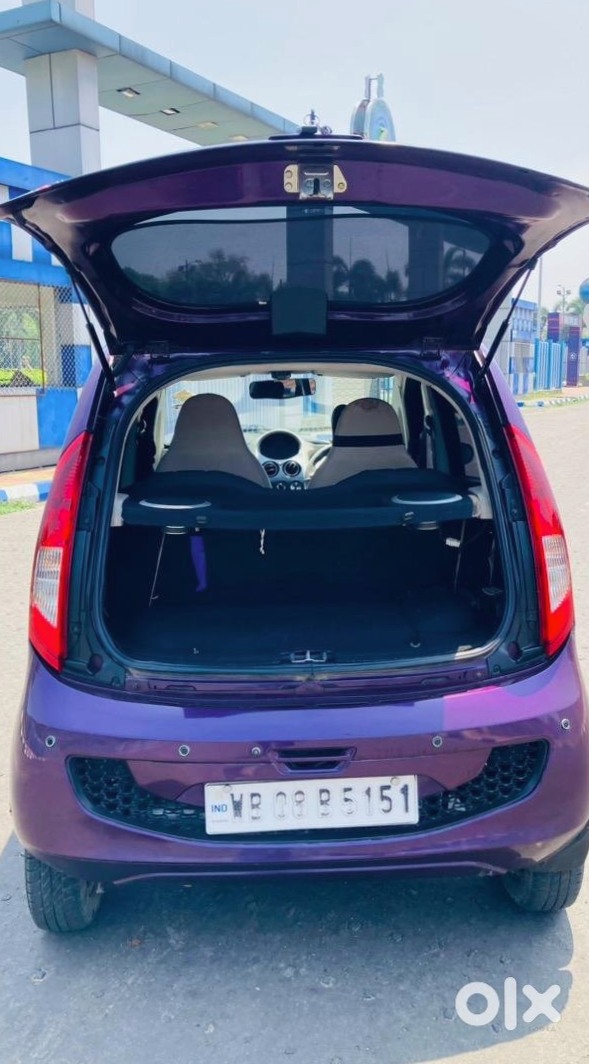 Tata Nano Genx - Urgent Sale