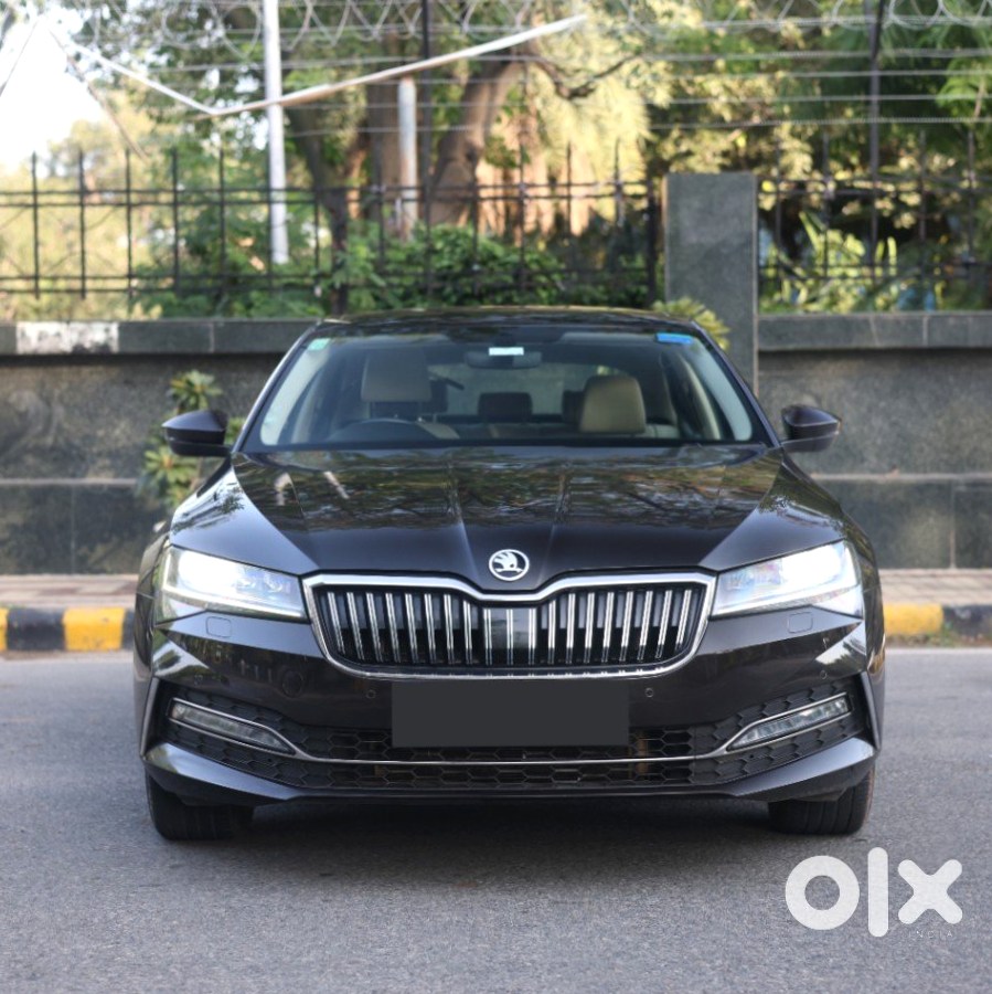Skoda Superb - Shifting City Urgent Sale