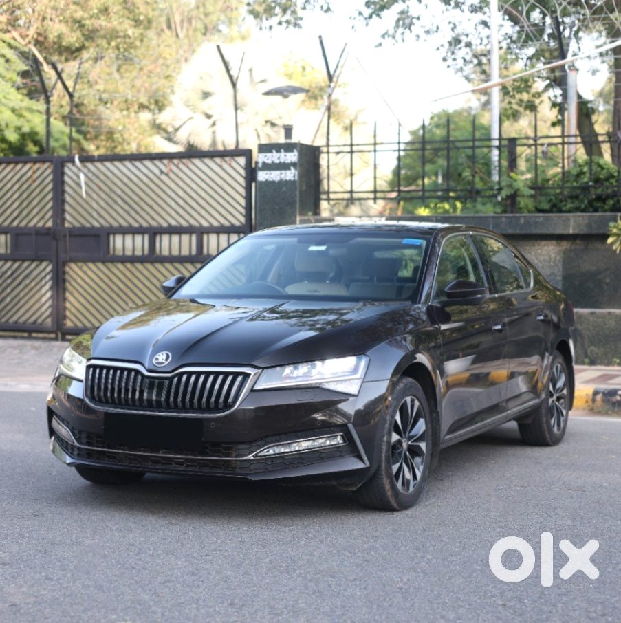 Skoda Superb - Shifting City Urgent Sale