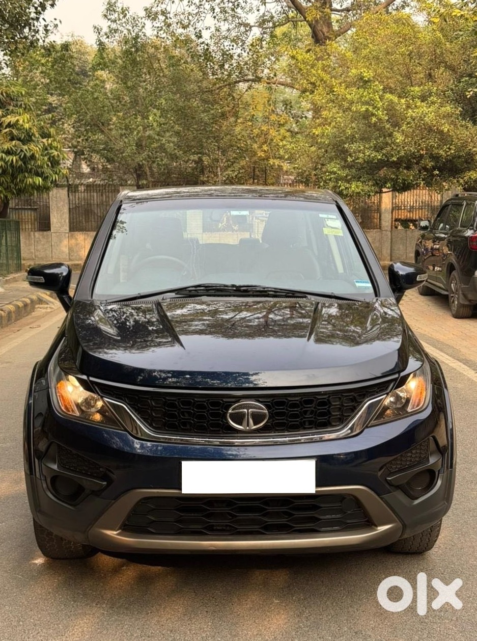 Tata Hexa Diesel - Urgent Sale