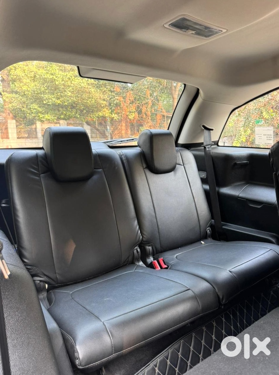 Tata Hexa Diesel - Urgent Sale