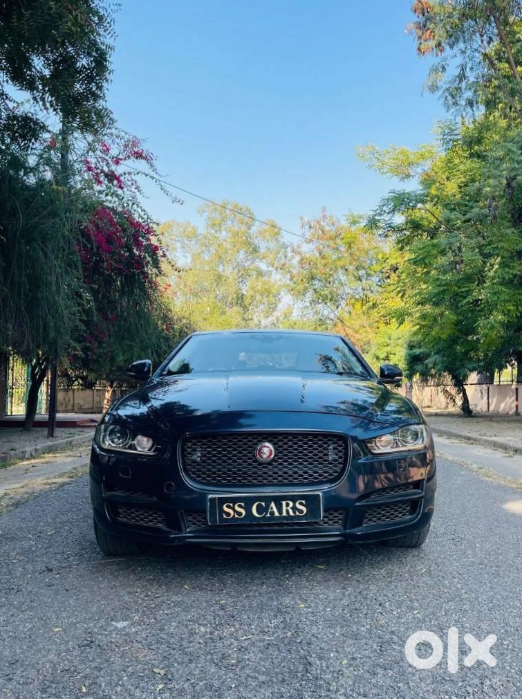 Jaguar Xe 2019 - Luxury Sedan Powai