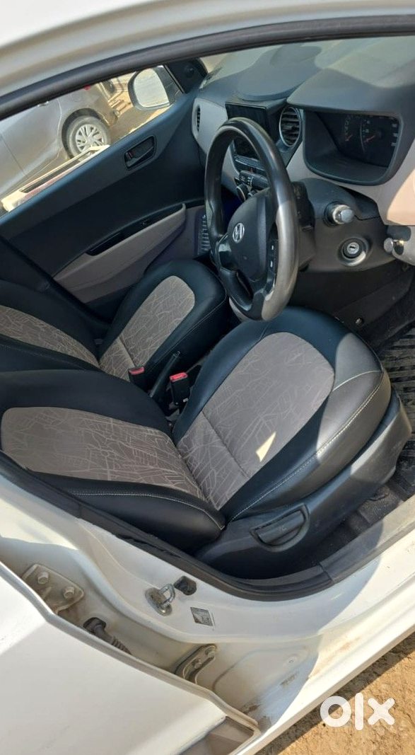 Hyundai Xcent 2023 | Petrol Manual - Urgent