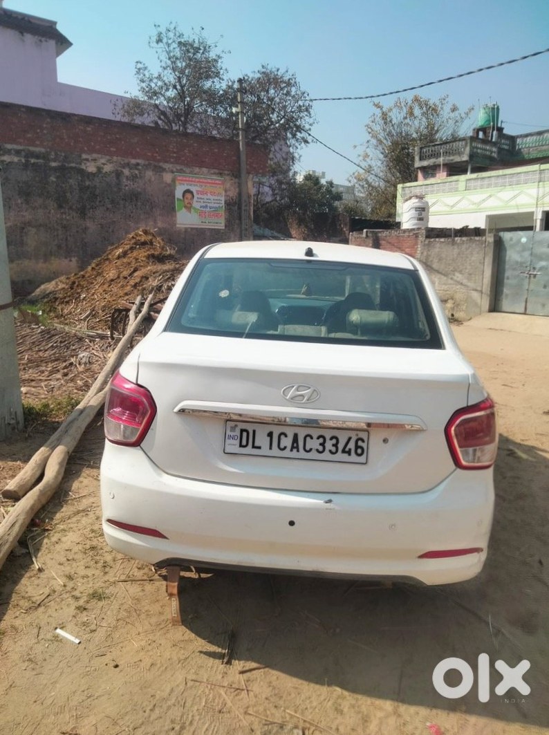 Hyundai Xcent 2023 | Petrol Manual - Urgent